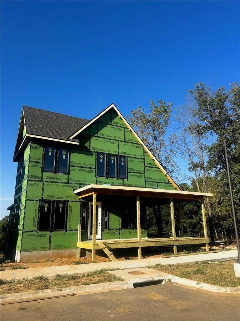 Haus in Fayetteville, Arkansas, Vereinigte Staaten 2 - 18696760