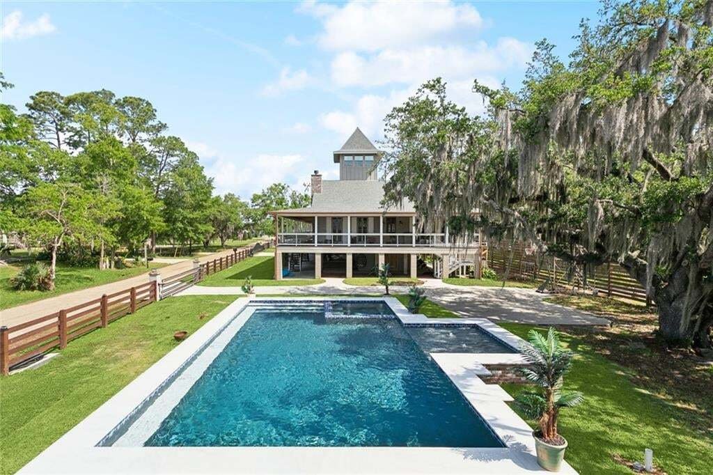 Andere in Mandeville, Louisiana, Vereinigte Staaten 4 - 18705277
