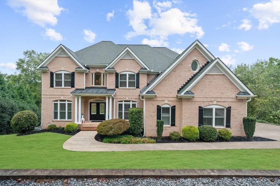 House in Cumming, Georgia, United States 3 - 18702556