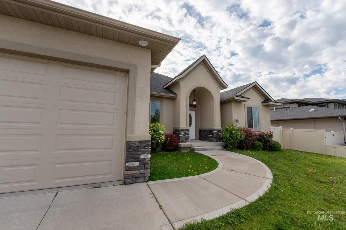 House in Twin Falls, Idaho, United States 3 - 18711482