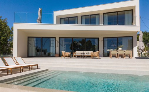 Villa in Loule (Sao Clemente), Algarve, Portugal 1