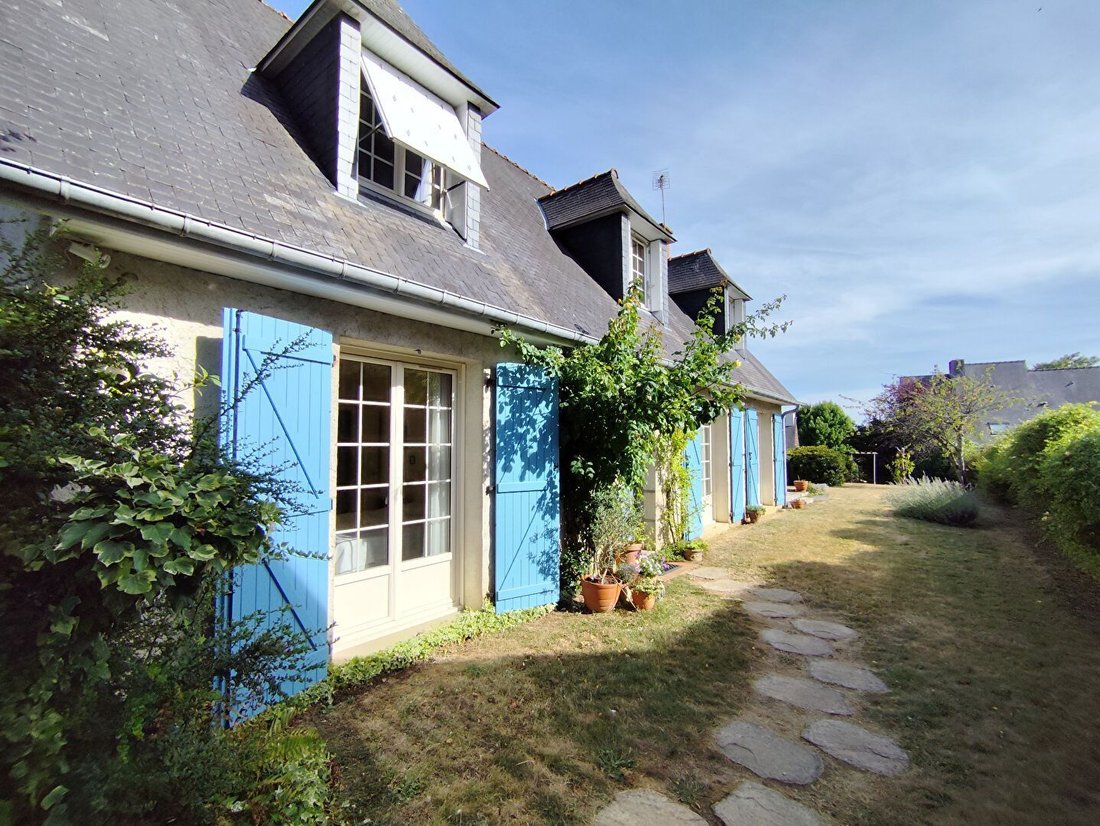House in Dinan, Brittany, France 2 - 18704104