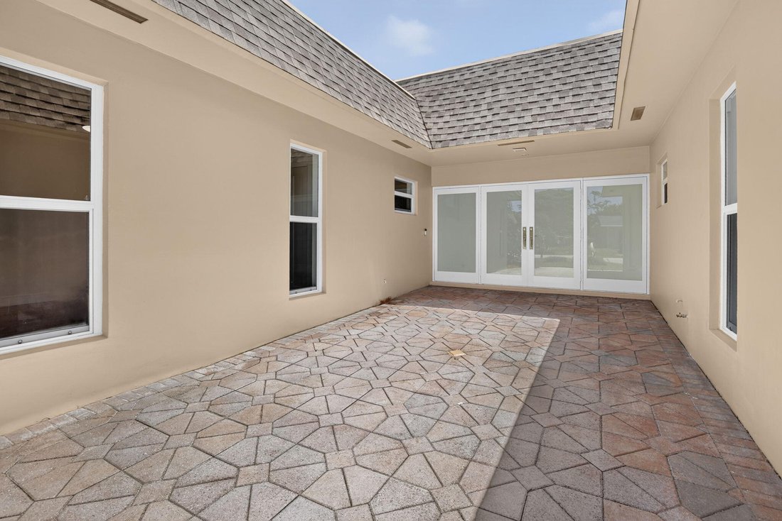 Haus in Plantation, Florida, Vereinigte Staaten 5 - 18713889