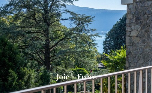Apartment in Veyrier-du-Lac, Auvergne-Rhône-Alpes, France 1