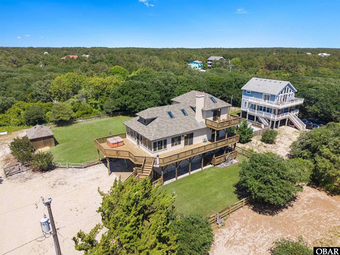 House in Corolla, North Carolina, United States 1 - 18709263