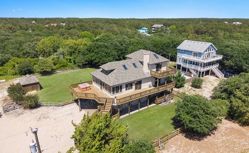 Haus in Corolla, North Carolina, Vereinigte Staaten 1