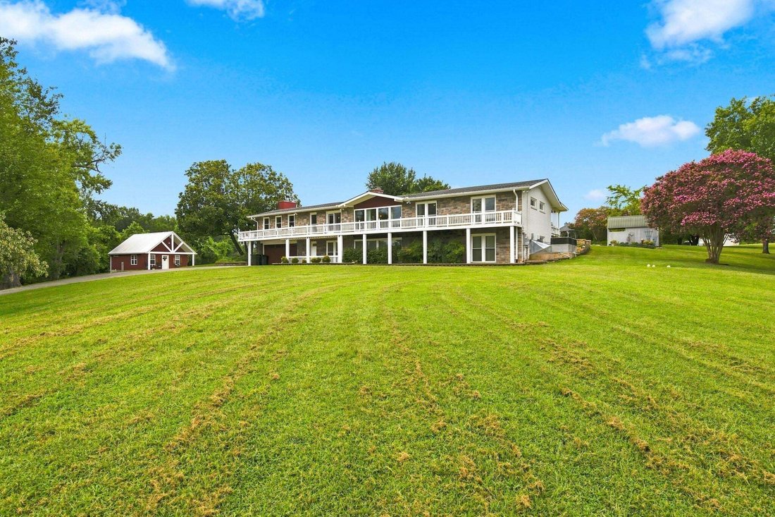 House in Gallatin, Tennessee, United States 4 - 18706261