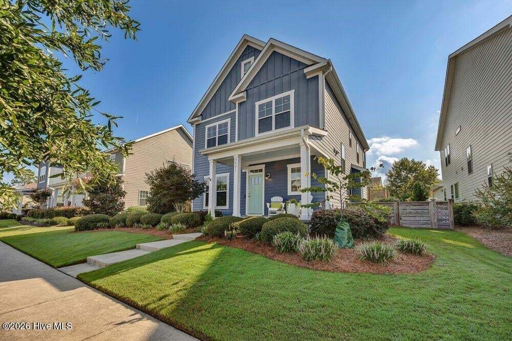 House in Wilmington, North Carolina, United States 4 - 18706195