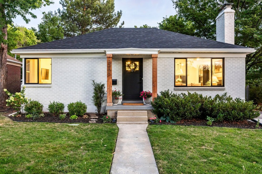 House in Salt Lake City, Utah, United States 1 - 18704449