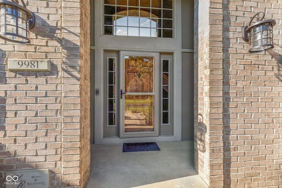 House in Fishers, Indiana, United States 2 - 18710007