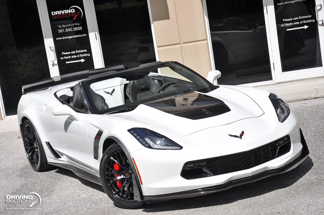 Cabriolet in Lake Park, FL 33403 3 - 18710625