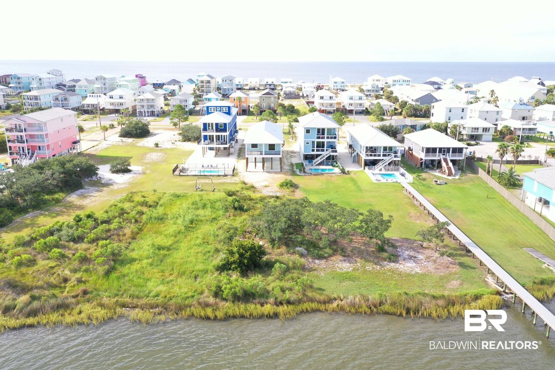 Maison à Gulf Shores, Alabama, États-Unis 3 - 17041191