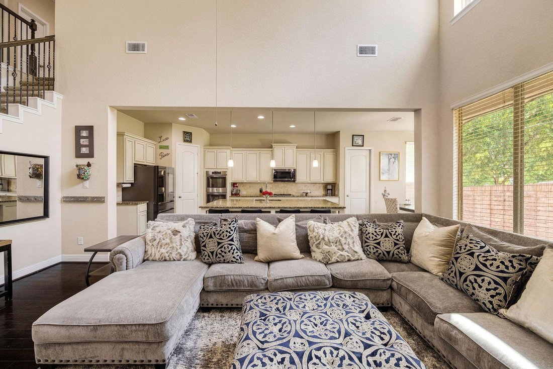 House in Richmond, Texas, United States 4 - 18708864