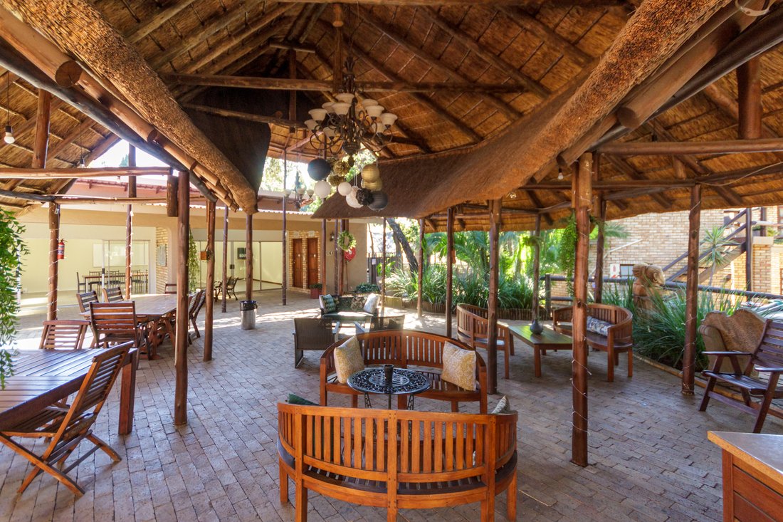 House in Bedford Gardens, Gauteng, South Africa 5 - 18704596