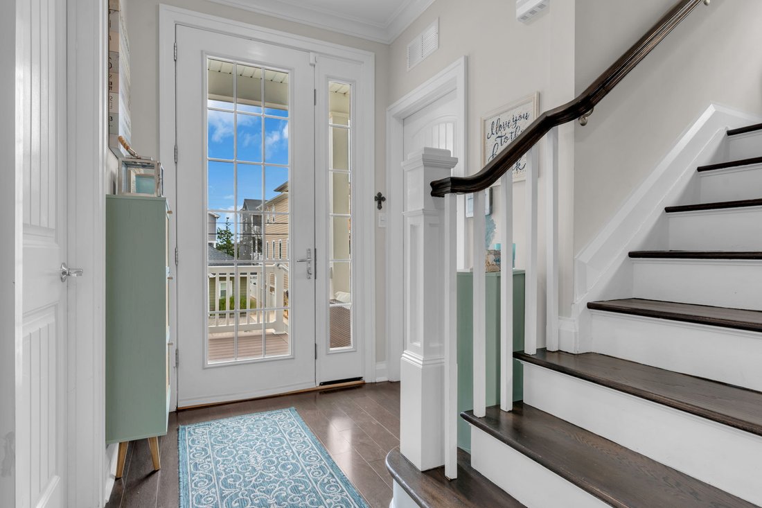 House in Seaside Heights, New Jersey, United States 4 - 18702724