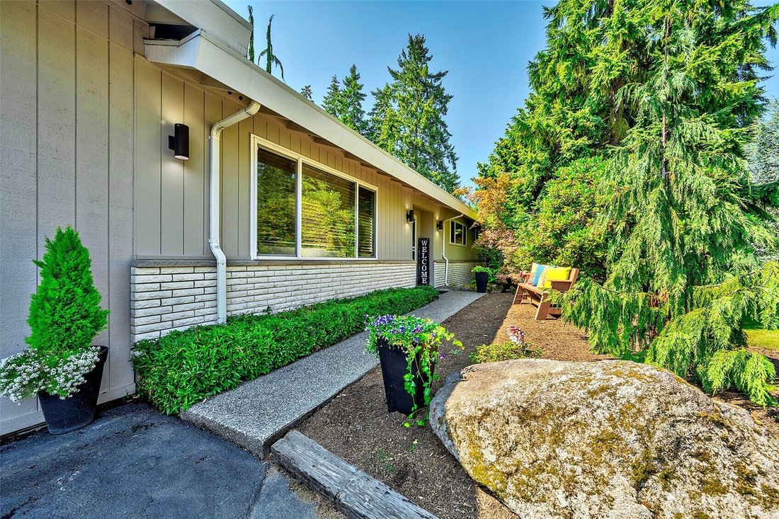 House in Kirkland, Washington, United States 2 - 18706387