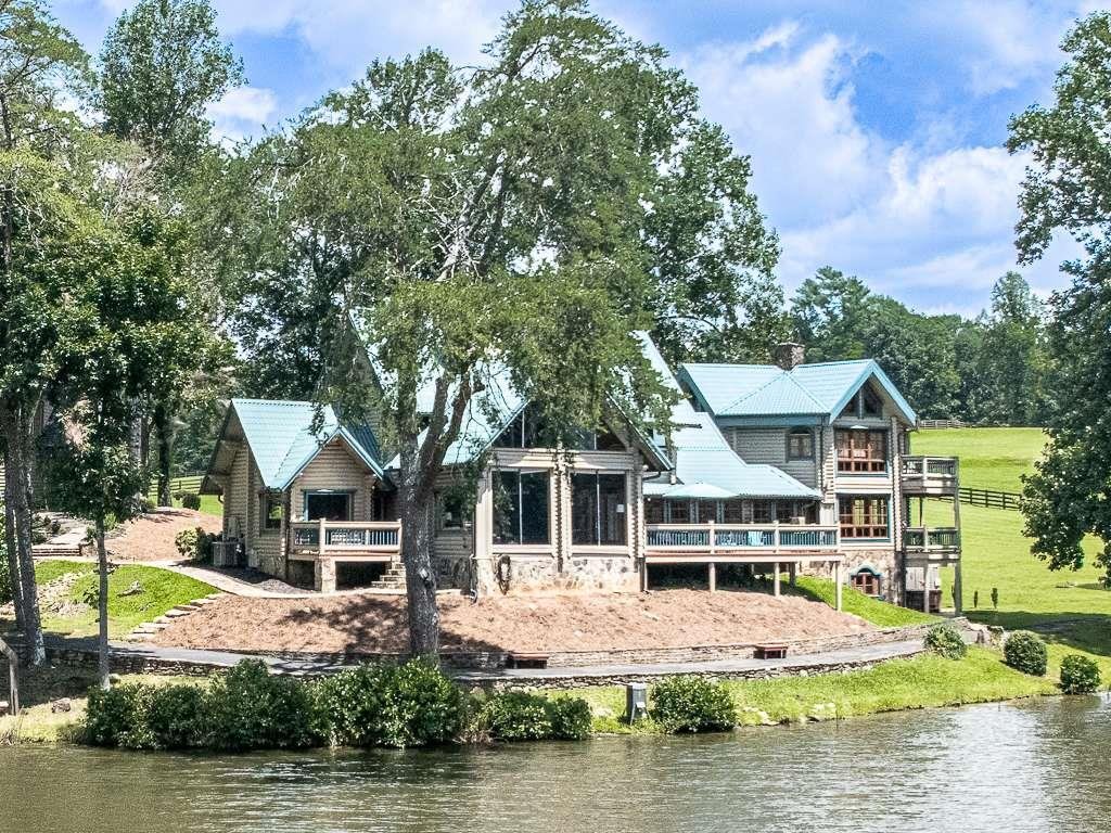 House in Ellijay, Georgia, United States 1 - 18703632