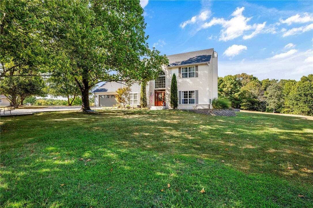 House in Cave Springs, Arkansas, United States 1 - 18702715