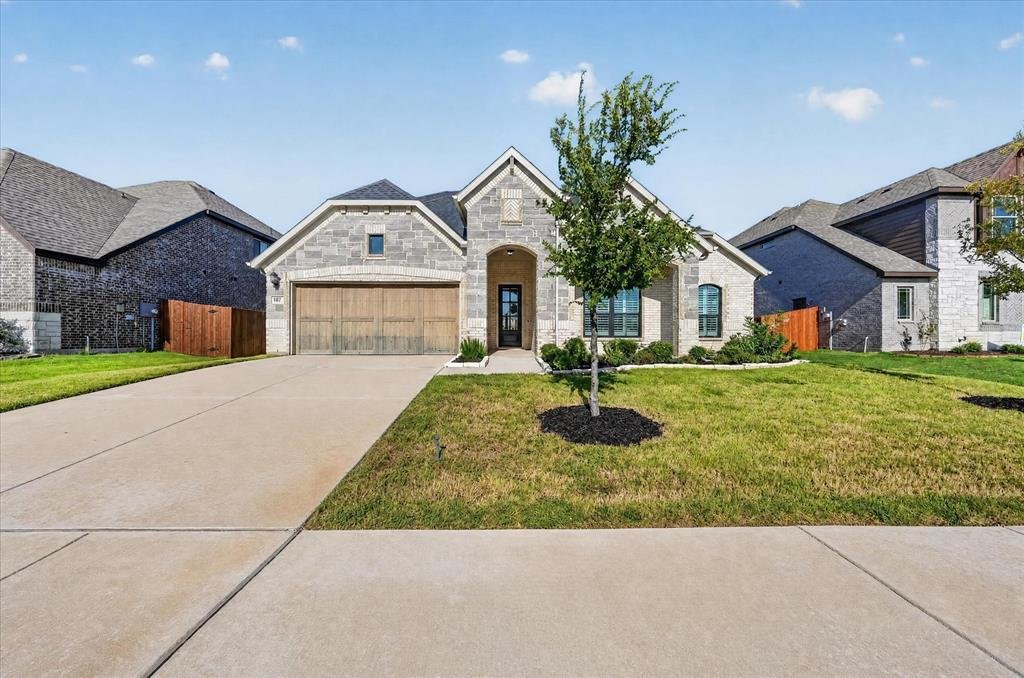 House in Waxahachie, Texas, United States 1 - 18703739