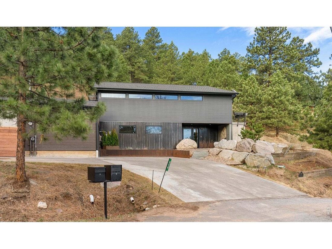 House in Boulder, Colorado, United States 2 - 18705427