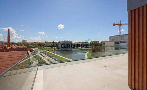 Apartamento en Gloria y Vera Cruz, Distrito de Aveiro, Portugal 1
