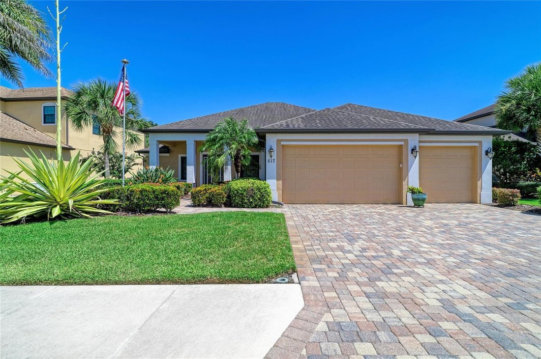 House in Bradenton, Florida, United States 2 - 18703041