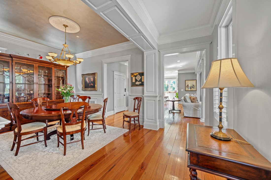 House in Aiken, South Carolina, United States 4 - 18711157