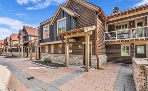 Residenza a Park City, Utah, Stati Uniti 1