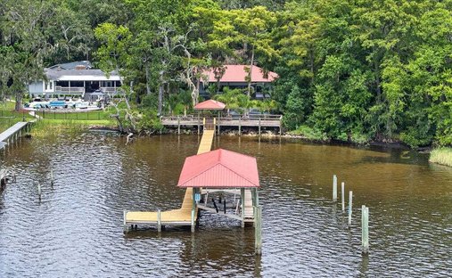 Casa a Orange Park, Florida, Stati Uniti 1