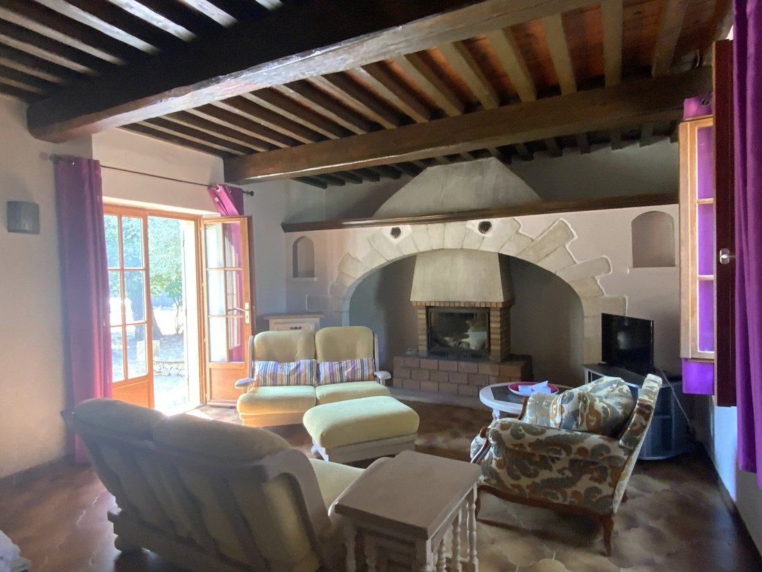House in Uzès, Occitania, France 4 - 18710640