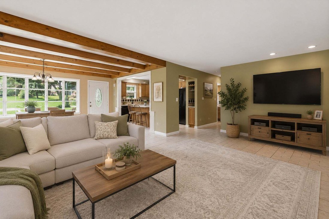 Haus in Glen Ellyn, Illinois, Vereinigte Staaten 3 - 18706285