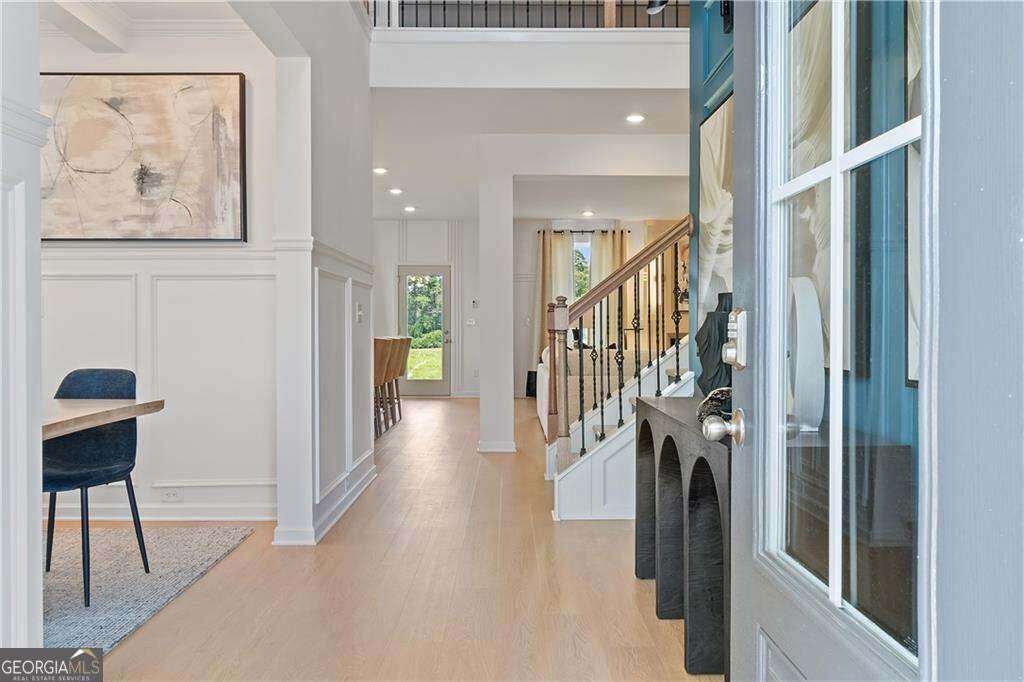 House in Griffin, Georgia, United States 4 - 18706638