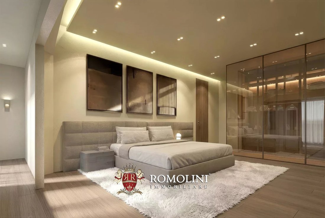 Appartamento a Centro, Firenze, Toscana 5 - 18704538