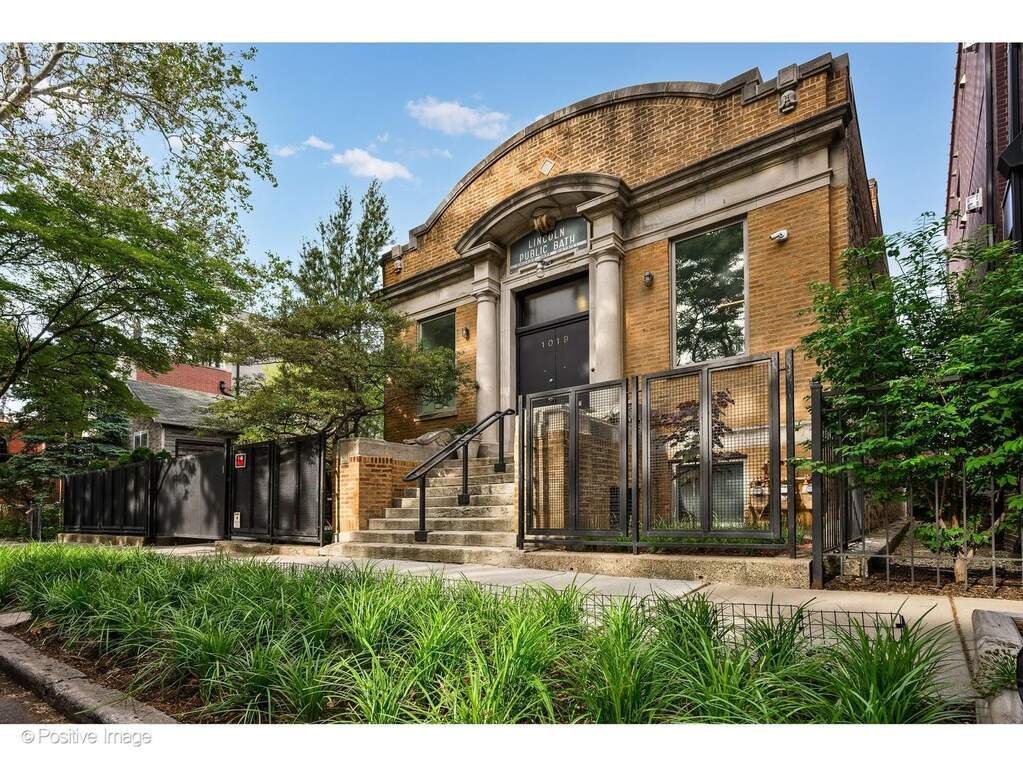 House in Chicago, Illinois, United States 1 - 18708312