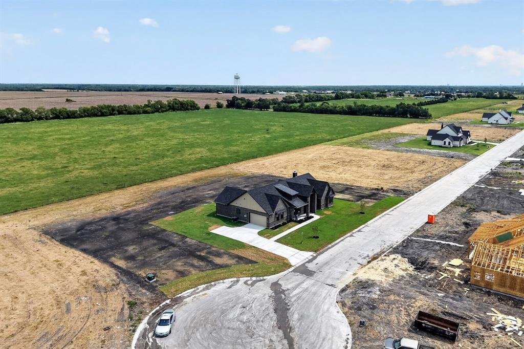 Casa en Caddo Mills, Texas, Estados Unidos 5 - 18706776