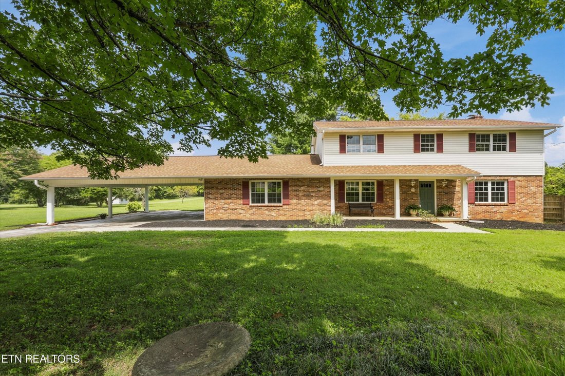 House in Knoxville, Tennessee, United States 2 - 18706962