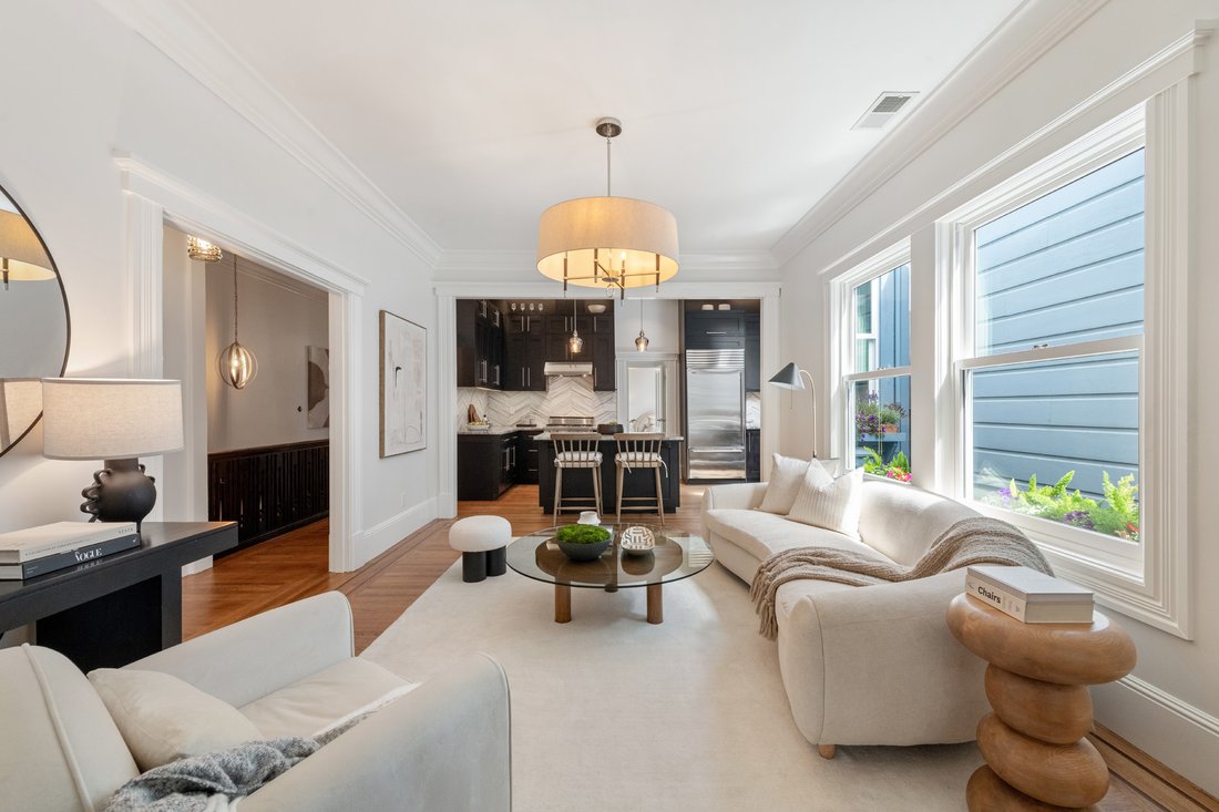 Condominio en San Francisco, California, Estados Unidos 5 - 18709078