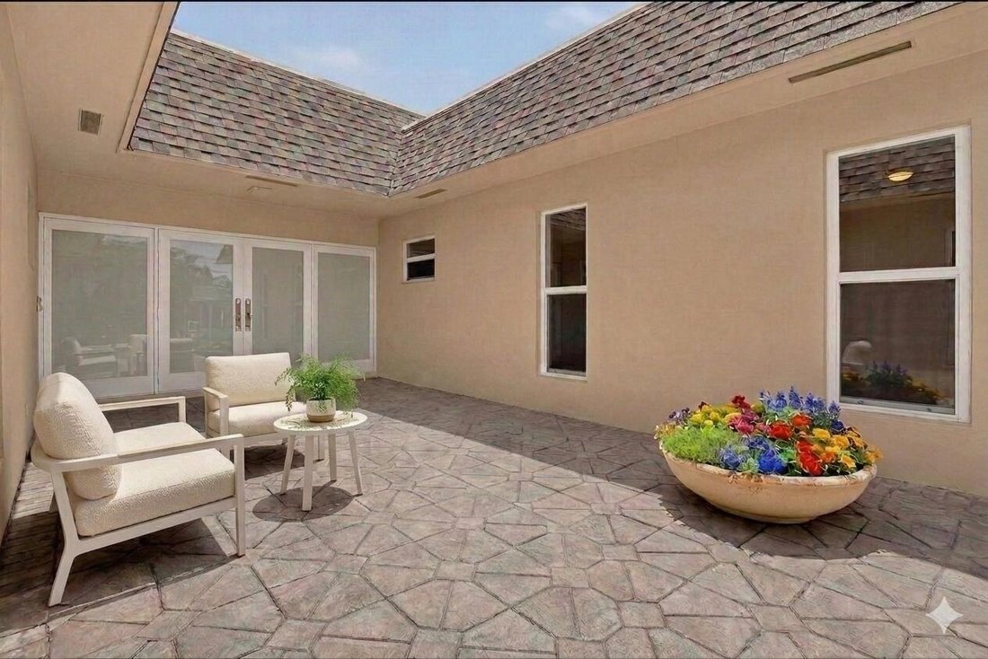 Haus in Plantation, Florida, Vereinigte Staaten 4 - 18713889