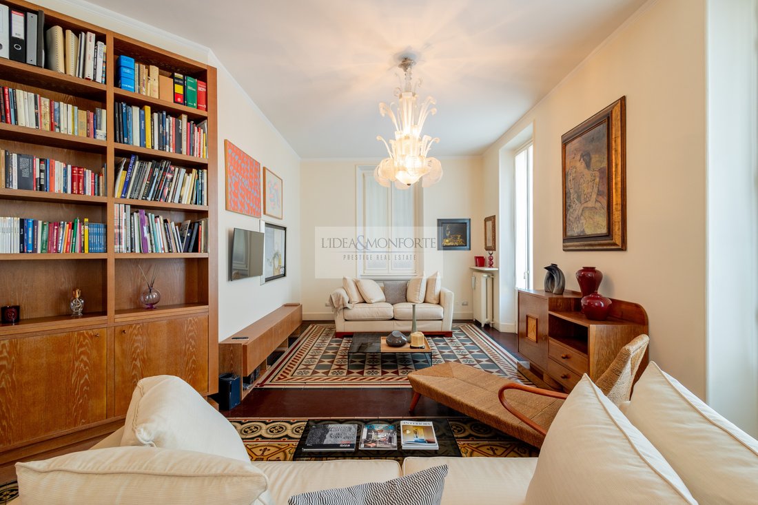 Wohnung in Gottardo, Mailand, Italien 2 - 18436320