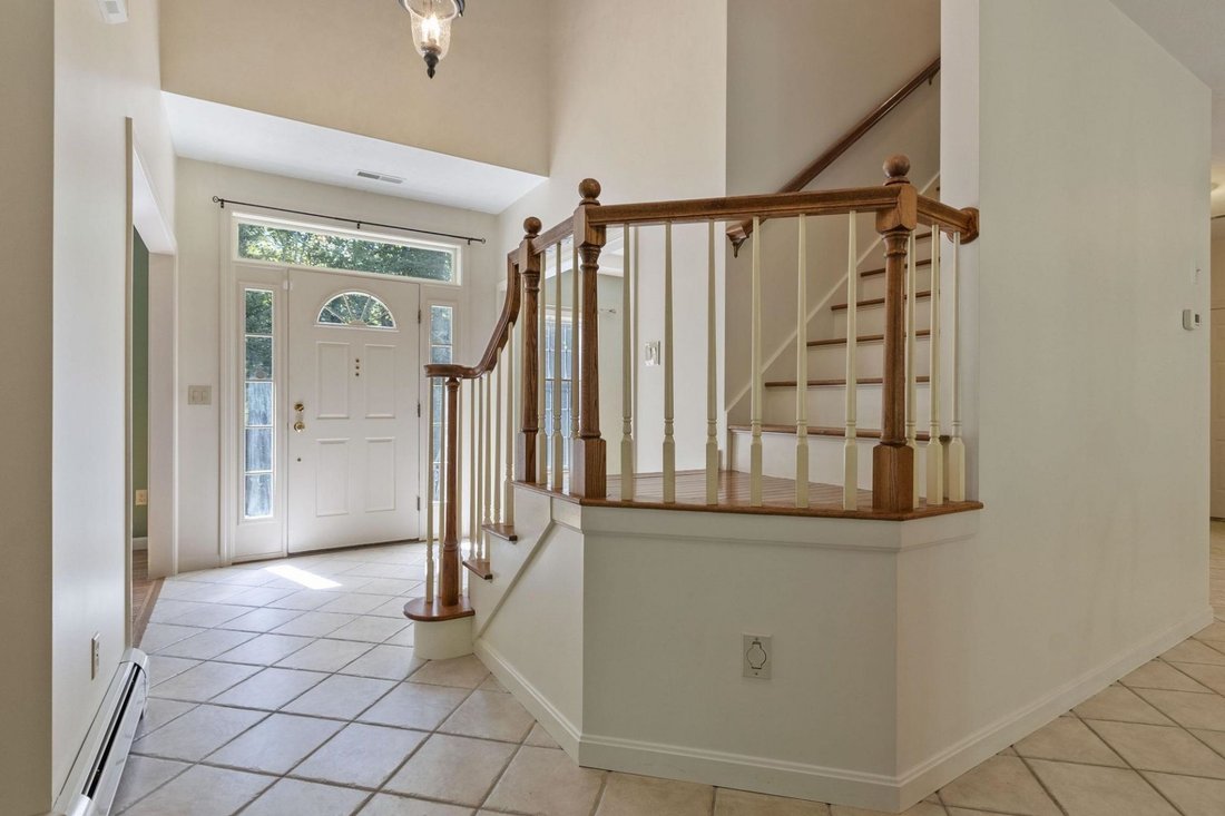 House in Jaffrey, New Hampshire, United States 4 - 18708089