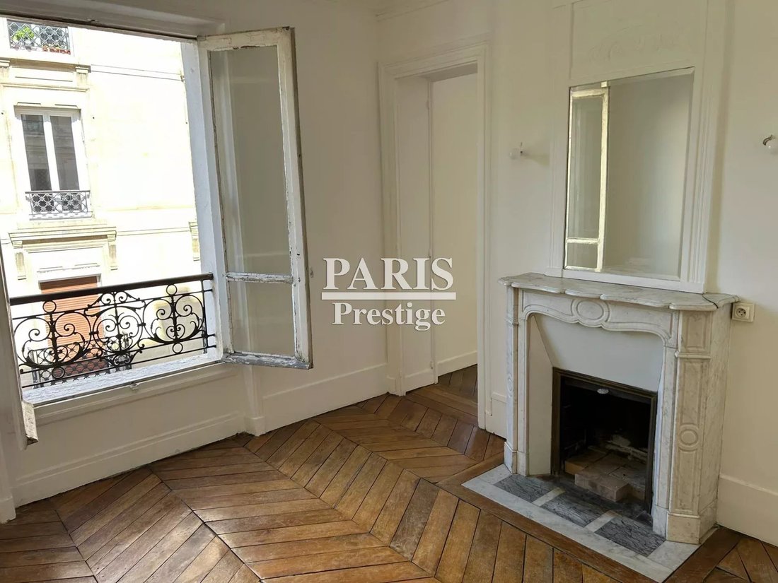 Apartment in Salpêtrière-Austerlitz, Paris 13e Arrondissement, Paris 4 - 18710628