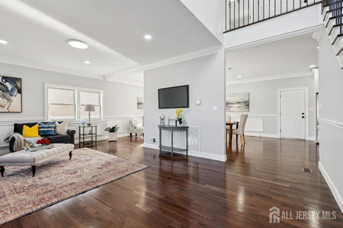 House in Metuchen, New Jersey, United States 5 - 18712668
