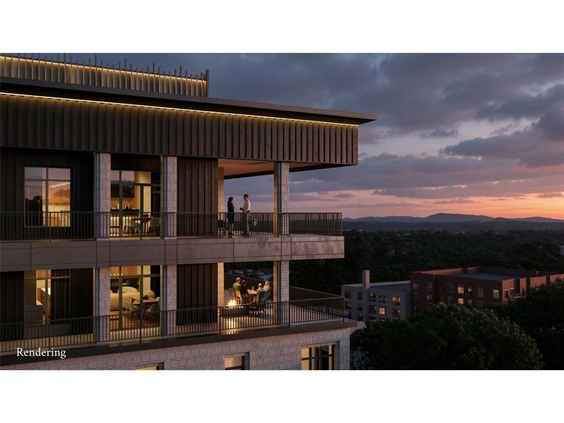 House in Asheville, North Carolina, United States 4 - 18708144
