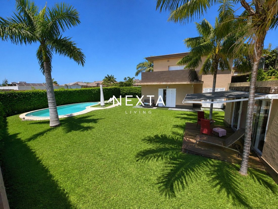 Chalet in La Orotava, Canary Islands, Spain 1 - 18702789