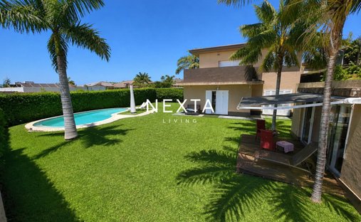 Chalet in La Orotava, Canary Islands, Spain 1
