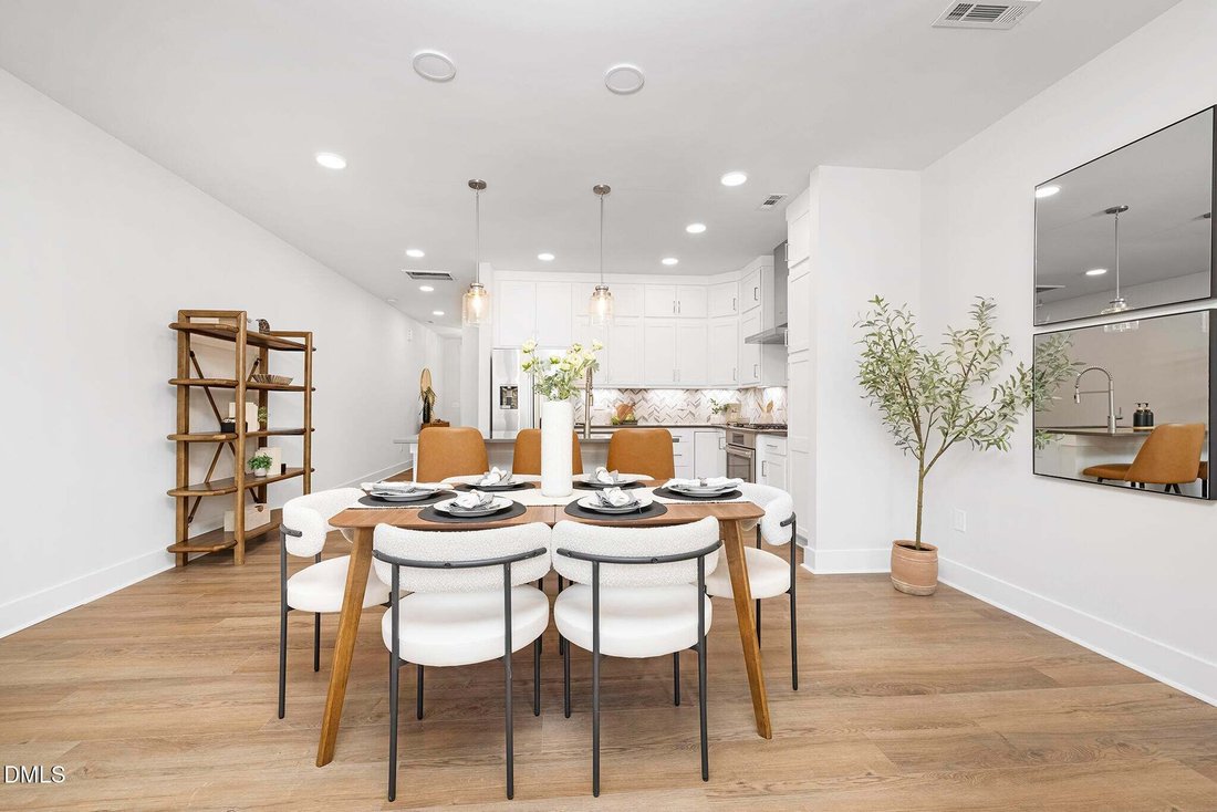Townhouse in Apex, North Carolina, United States 5 - 18703399
