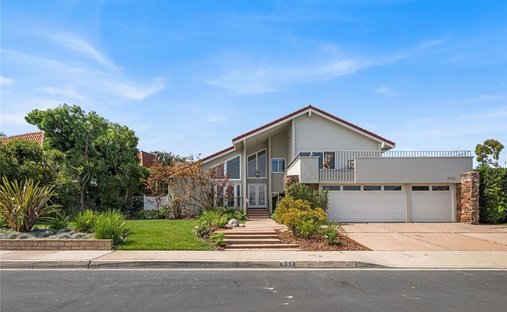 Haus in Long Beach, Kalifornien, Vereinigte Staaten 1