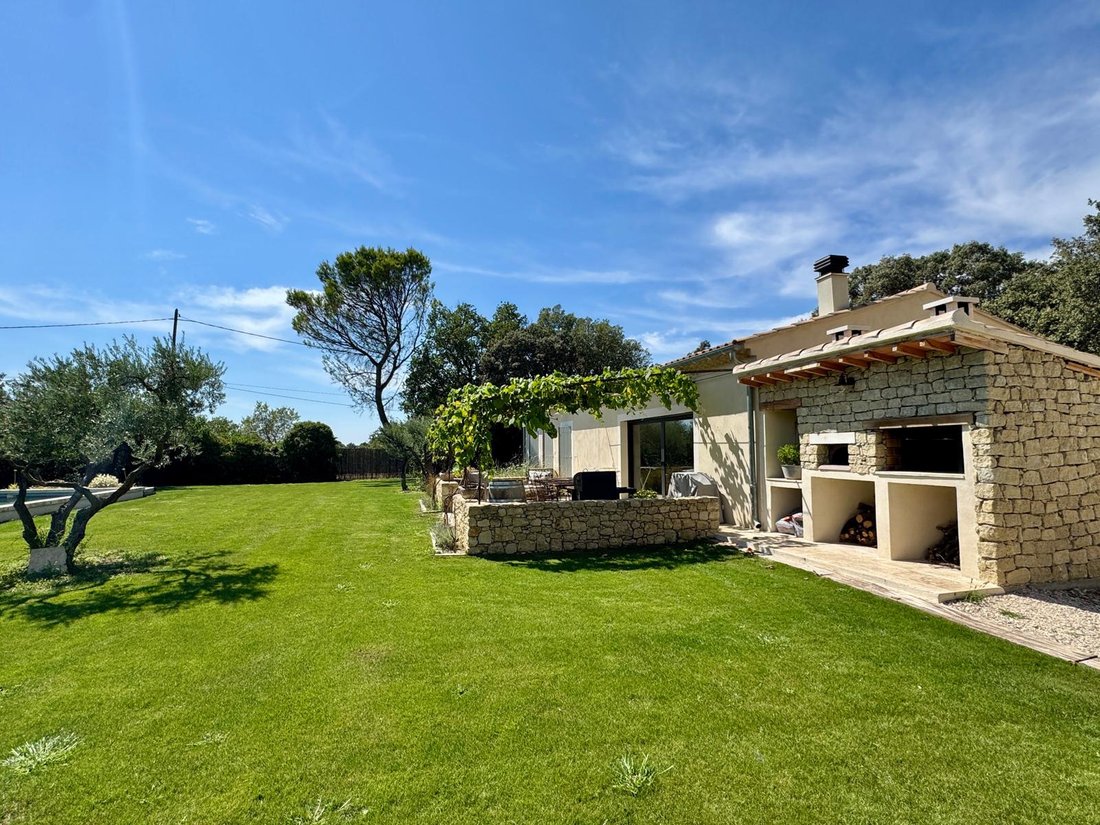 House in Secteur Ouest, Pernes-les-Fontaines, France 5 - 18704329