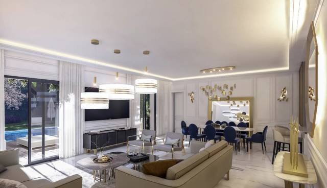 Appartement à Vieille Ville, Antibes, France 2 - 15502845