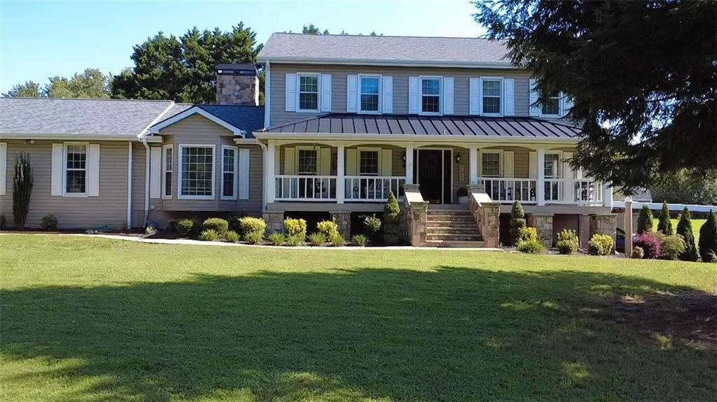 House in Dallas, Georgia, United States 1 - 18706137